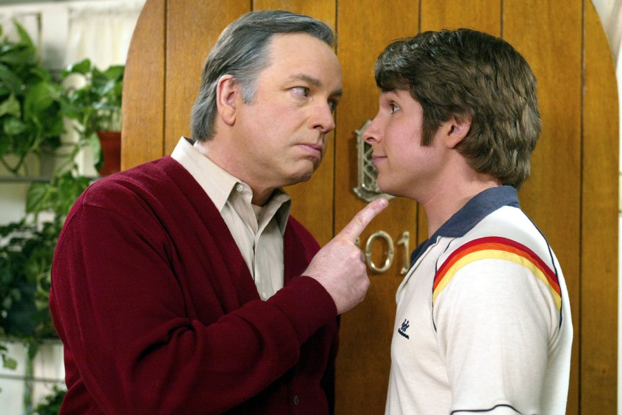 How TV Shows Handled Stars Deaths John Ritter