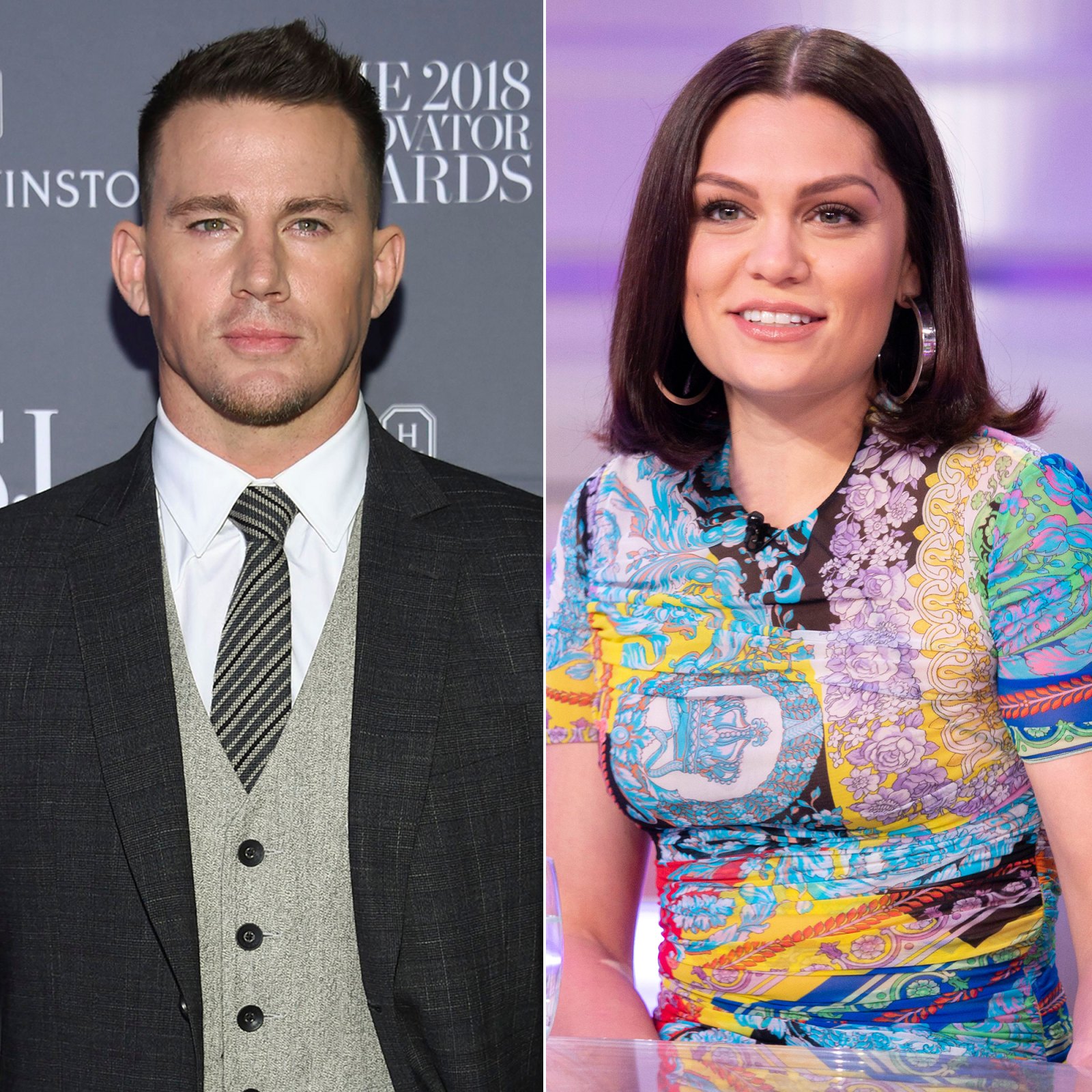 Jenna Dewan's Book: 8 Takeaways About Divorce From Channing, More | Us ...