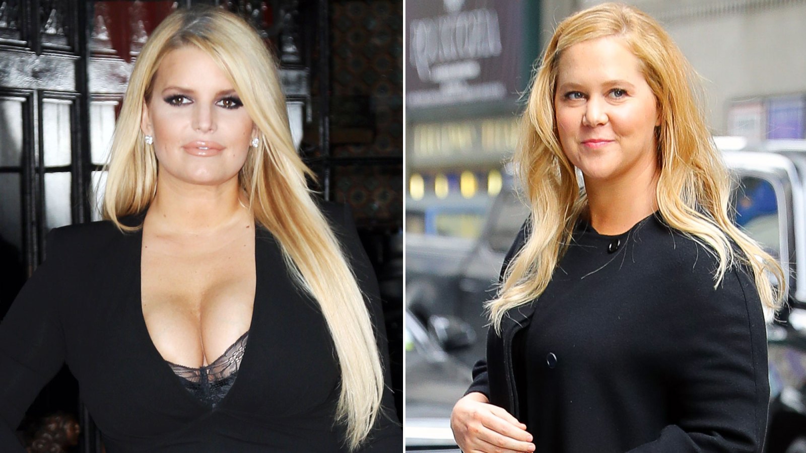 Amy Schumer pokes fun at her saggy post-baby boobs with this new pic -  Today's Parent