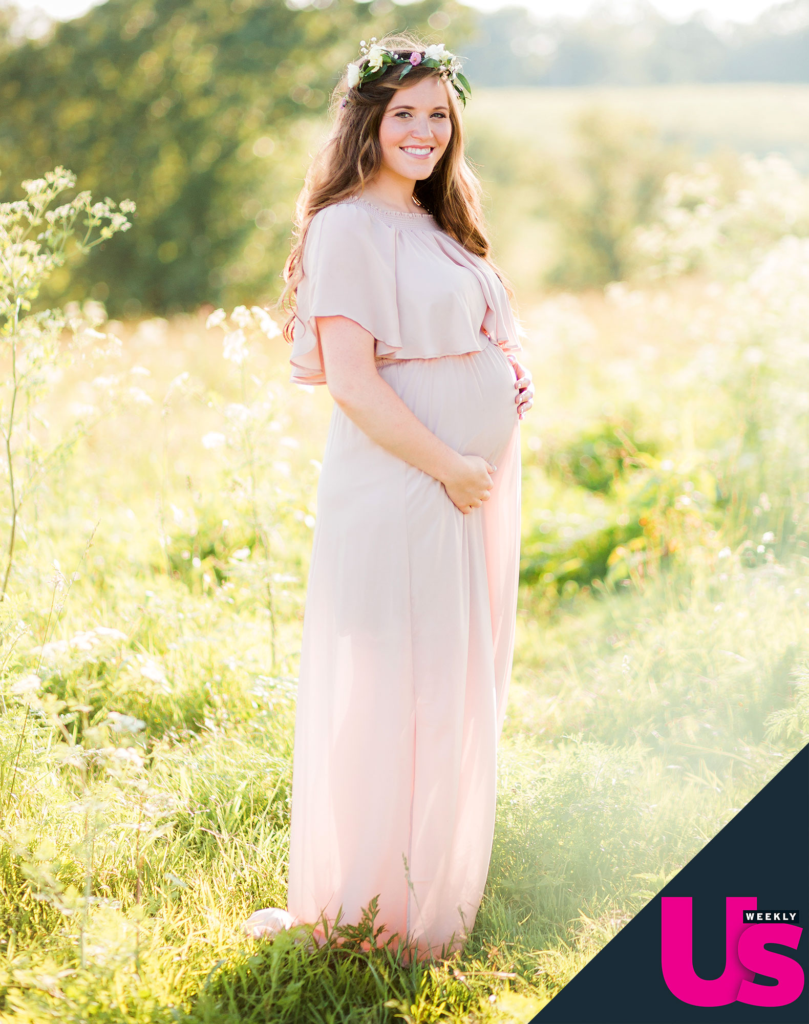 Joy Anna Duggar Giving Body ‘time To Heal Before Trying To Conceive 