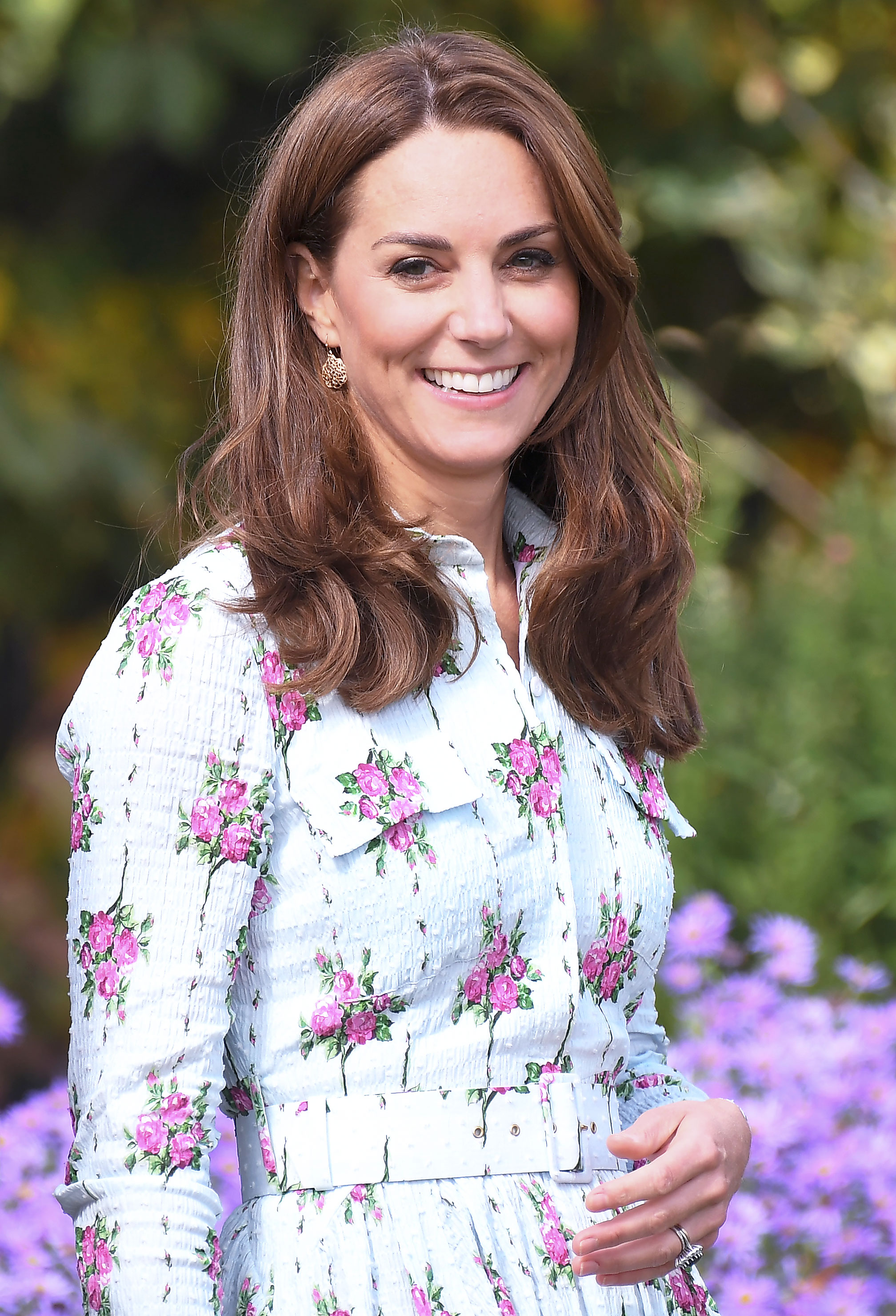 Kate Middleton Dyes Her Own Hair During Covid 19 Quarantine