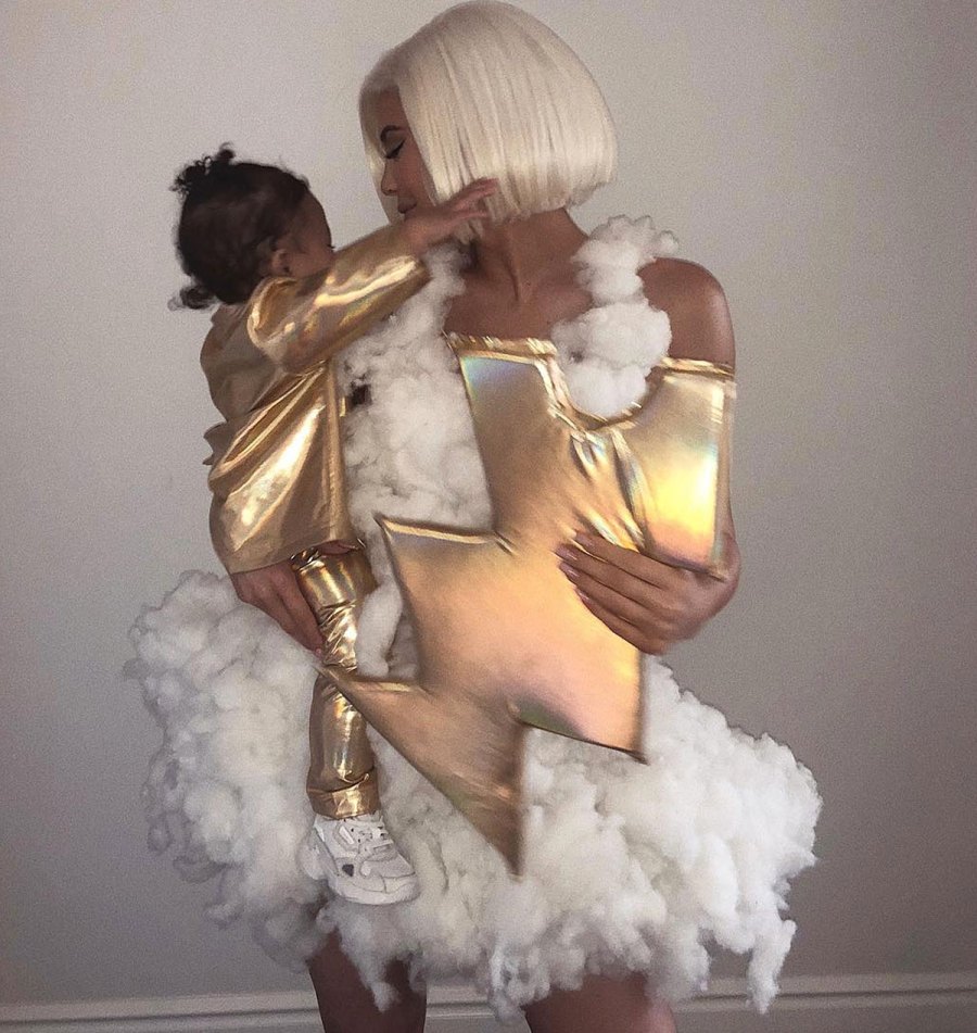 Kylie Jenner’s Best Halloween Costumes Of All Time Pics