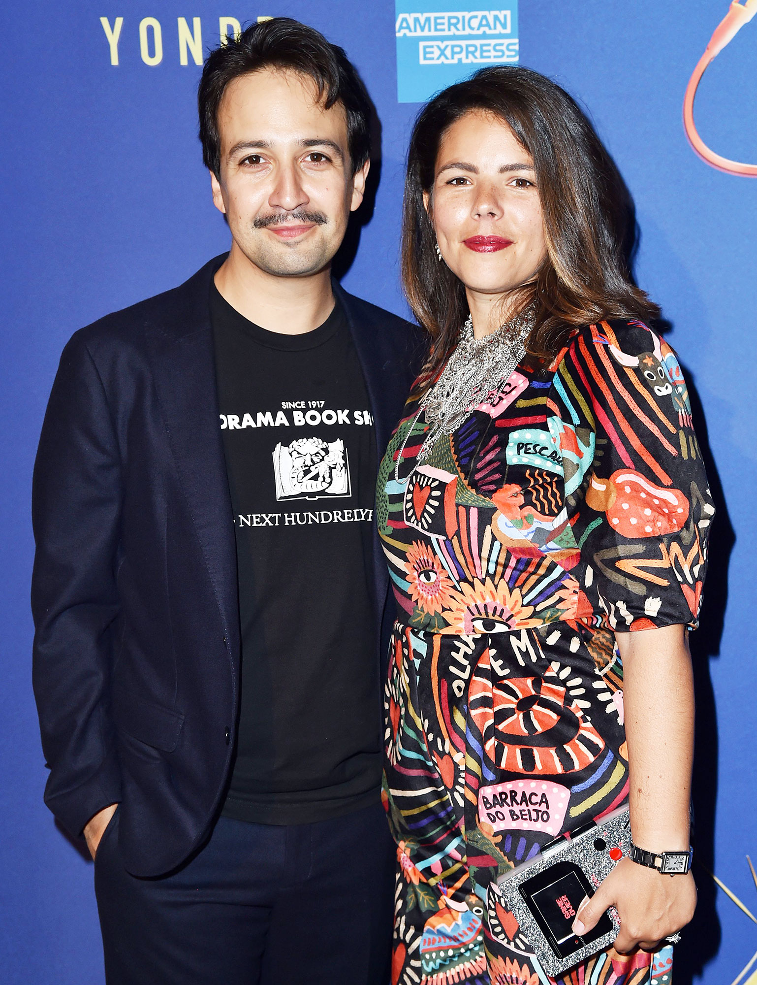 Sebastian miranda shop lin manuel miranda