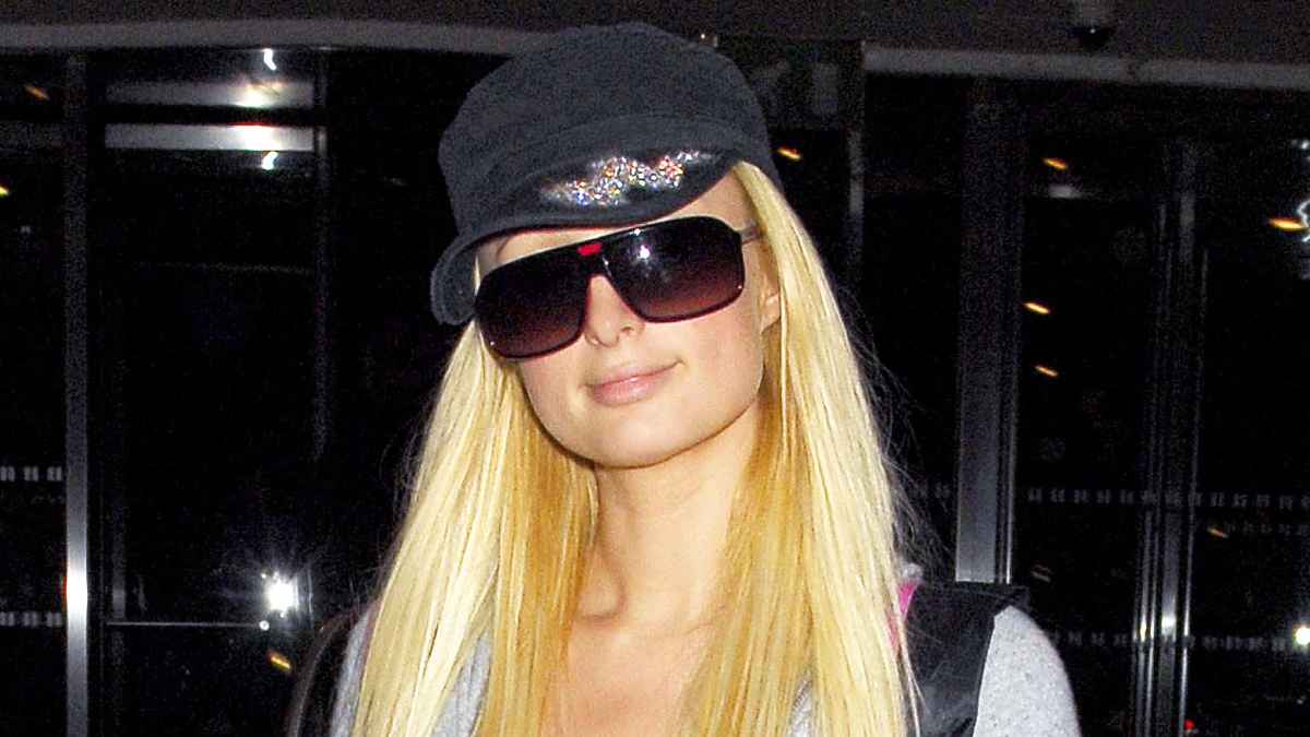 Juicy Couture Tracksuit Turns 25: Photos of Paris Hilton, Kim Kardashian –  WWD