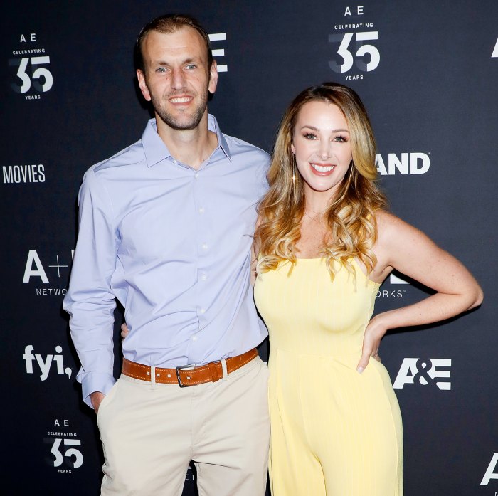 Pregnant Jamie Otis Doug Hehner ‘havent Had Sex In 2 Months