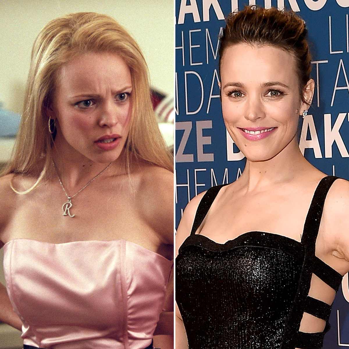 A Style Anatomy of the On-Screen Mean Girl.