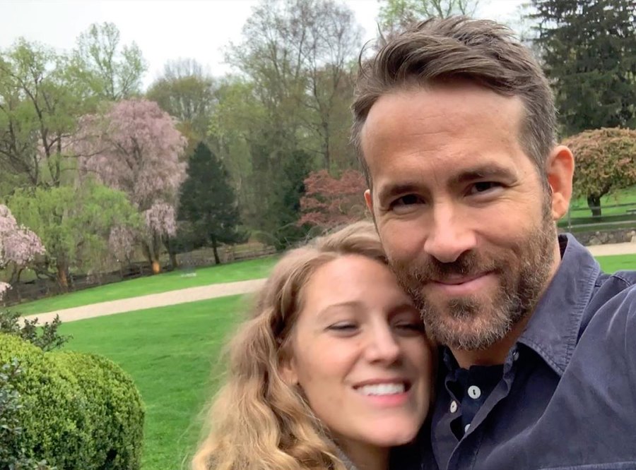 Blake Lively And Ryan Reynolds Most Savage Trolling Moments 