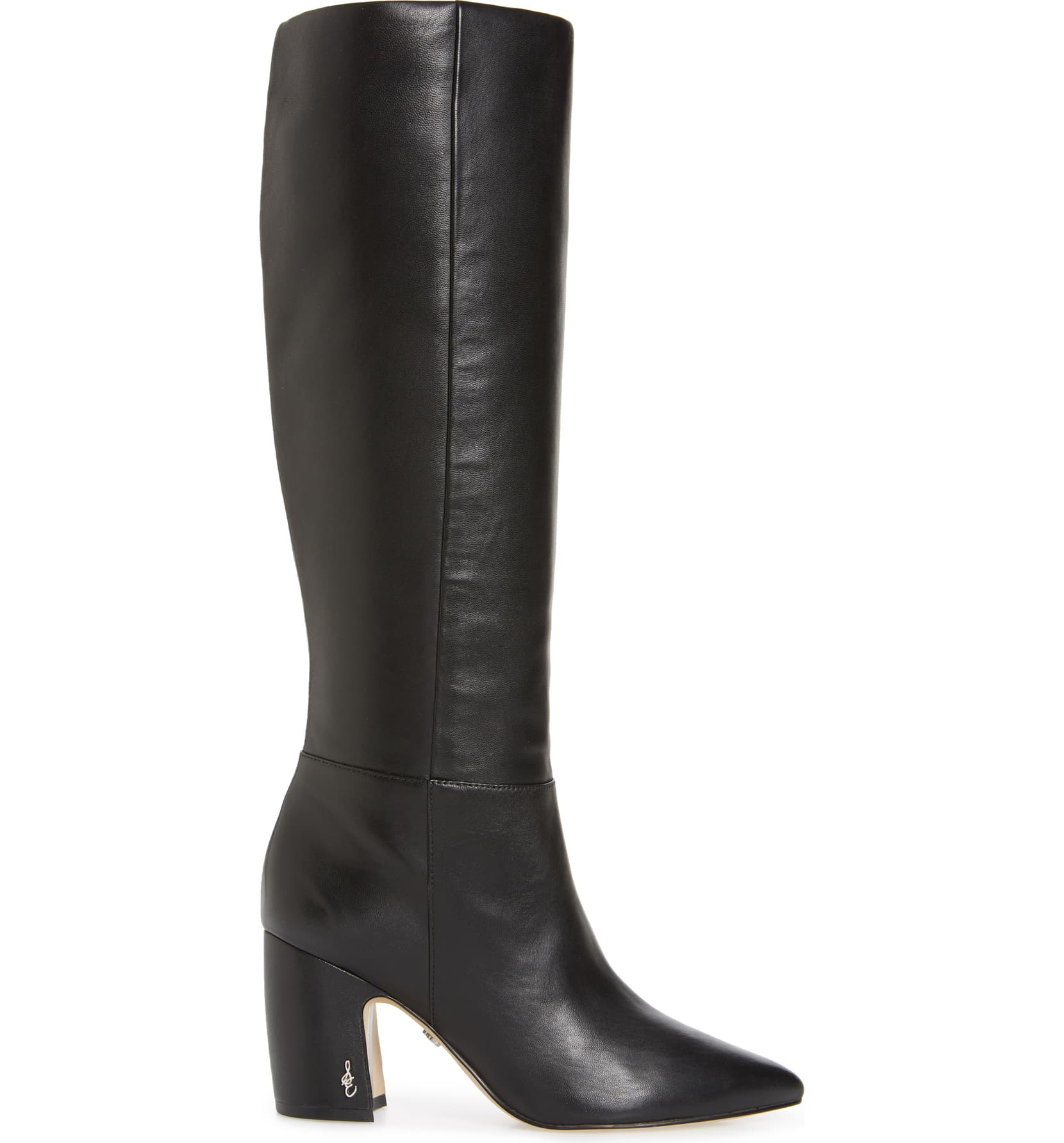 hiltin knee high boot