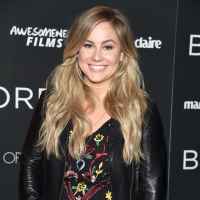 Shawn Johnson Stars Tell Us About Yoga