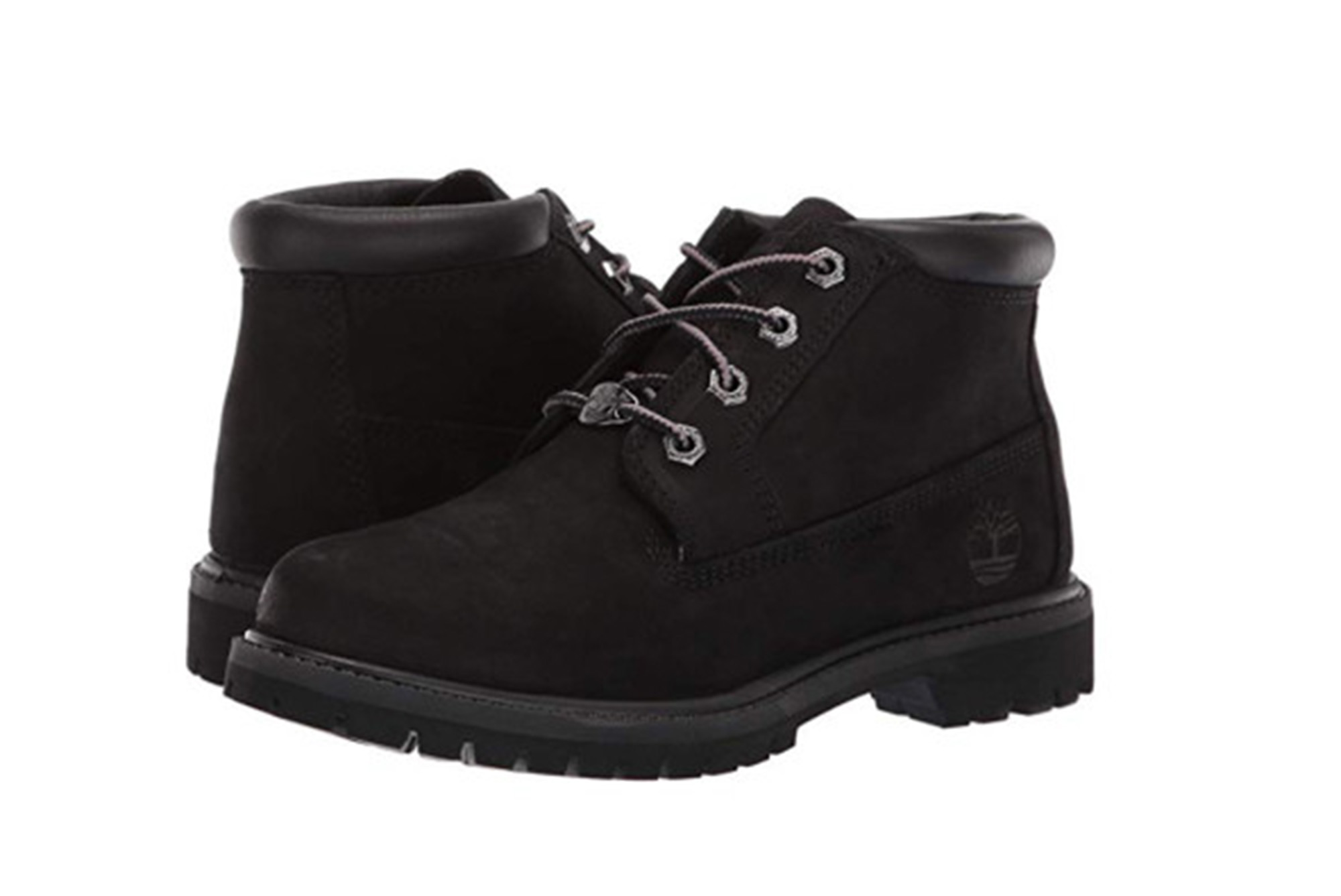 Timberland black chukka boots cheap womens