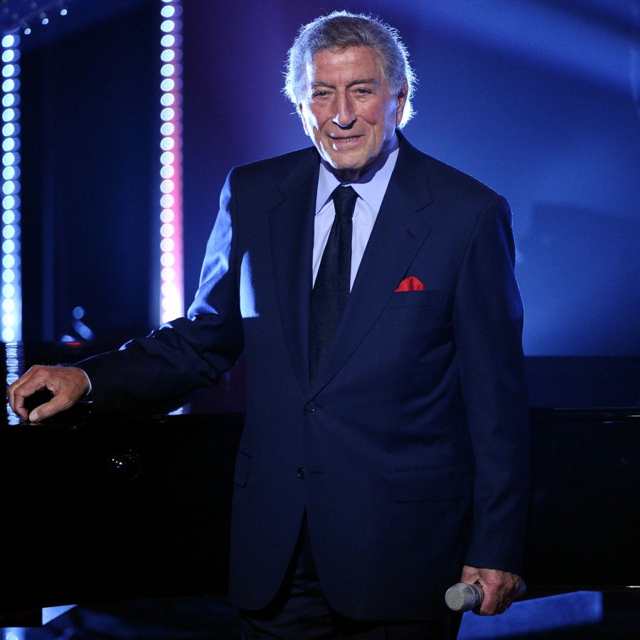 Tony Bennett Dead: Legendary Jazz Singer Dies