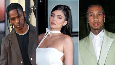 Parisian Stroll: Kylie Jenner and Timothée Chalamet Linked Hands