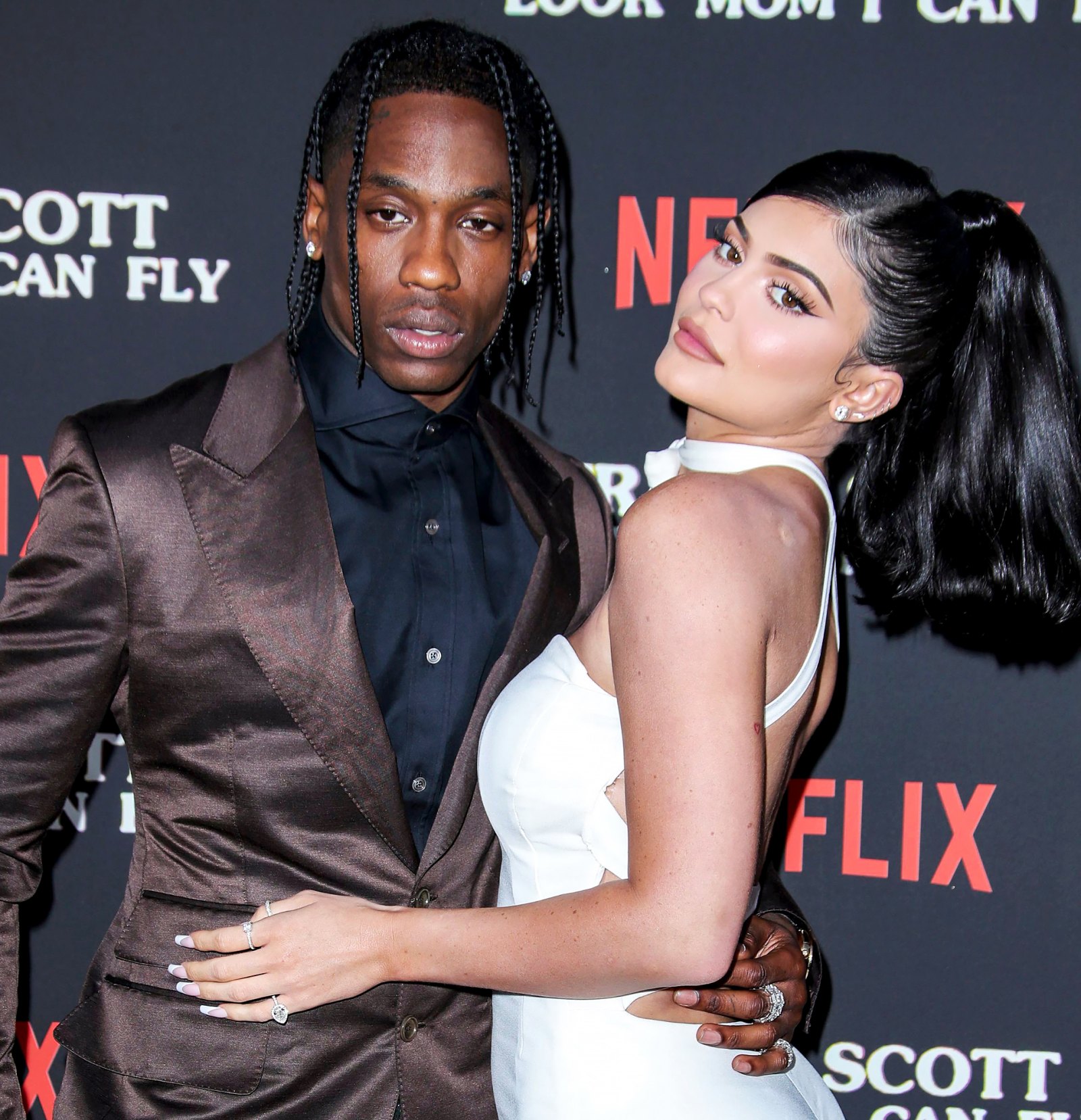 Travis Scott Drops New Music Video After Kylie Jenner Split | Us Weekly