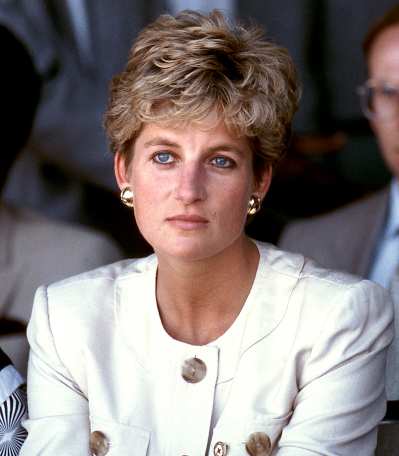 Princess Diana Podcast: James Andanson May Not Have Been Fiat Driver ...