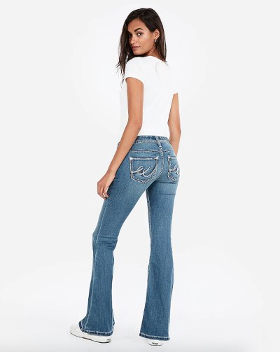 BOGO 50% Off: 5 Must-Have Jeans in This Epic Express Sale | Us Weekly