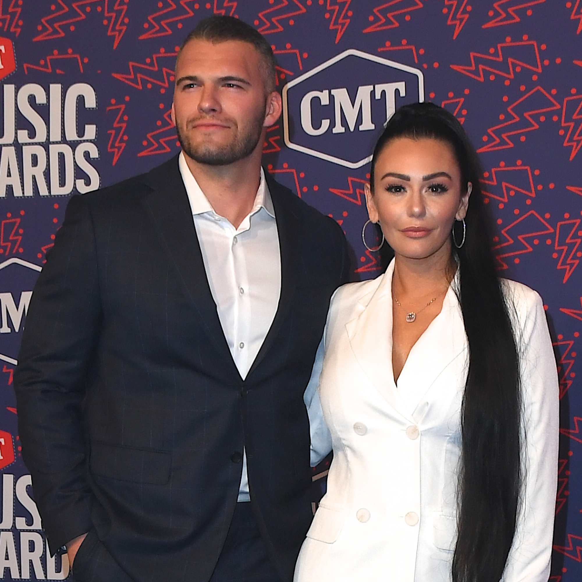 Jenni 'JWoww' Farley and Zack Carpinello Back Together After Split