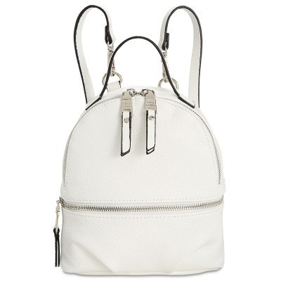 The Steve Madden Jacki Backpack Converts Into a Crossbody | Us Weekly