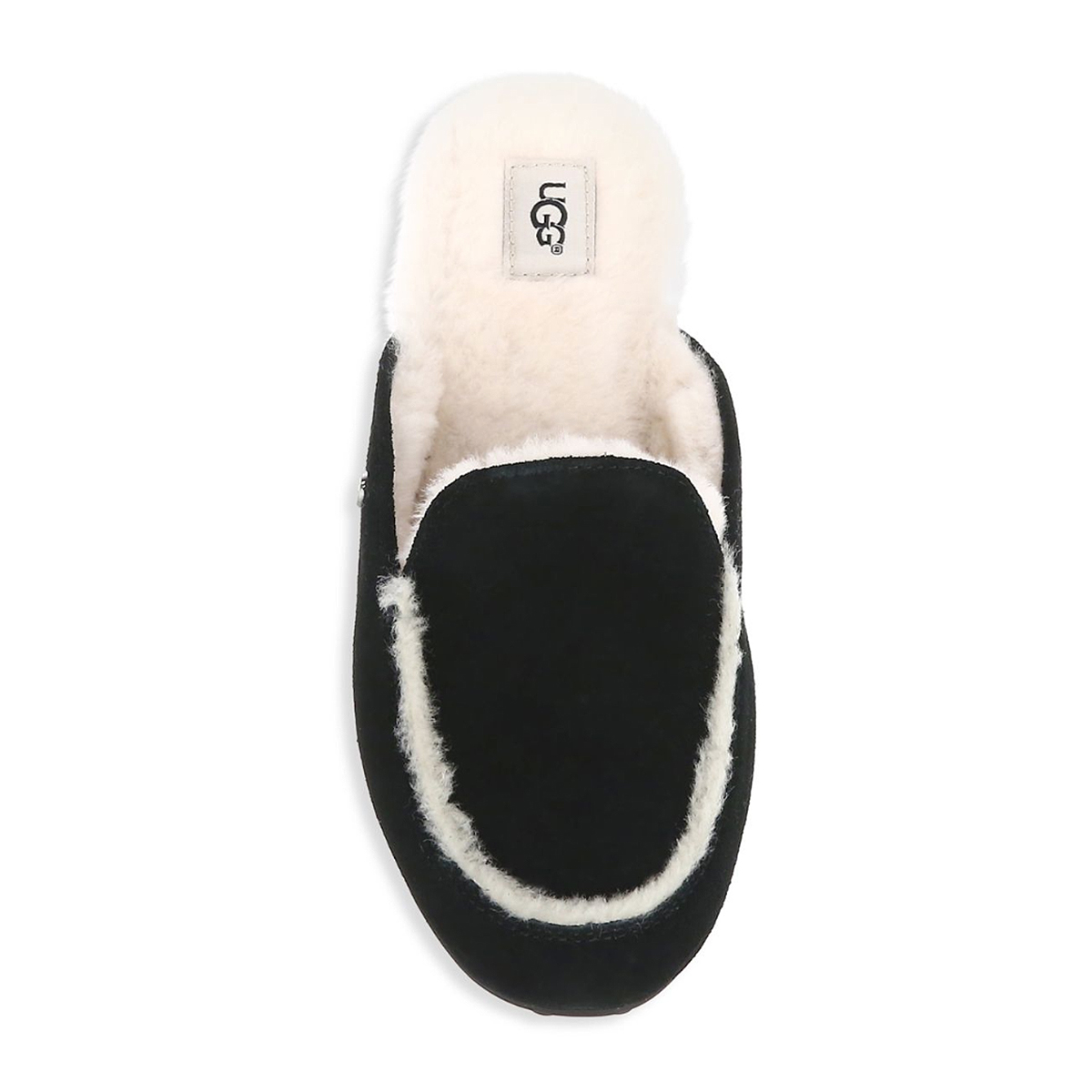 The UGG W Lane Slip-On Loafers Can Be Worn Anywhere — Under $100! | Us ...