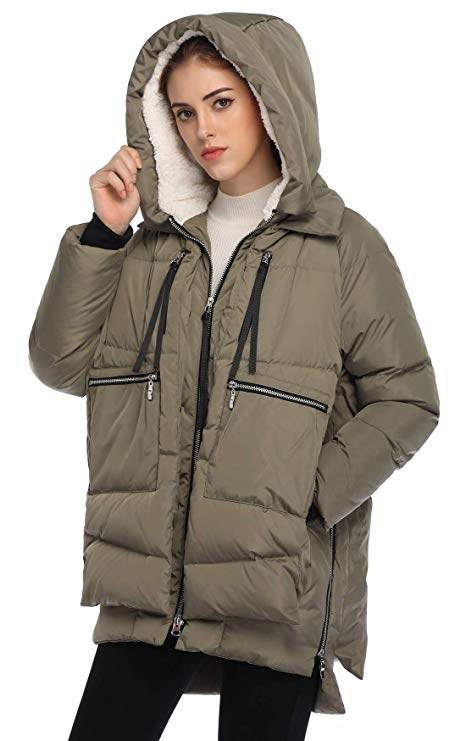 The Best Black Friday Parka Deal at Amazon Is Bringing the Heat | Us Weekly