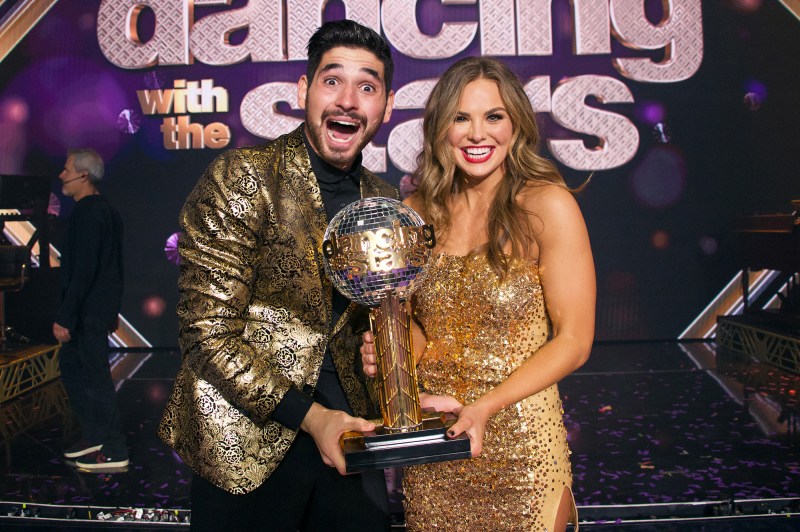 Dancing With The Stars Winners Through The Years