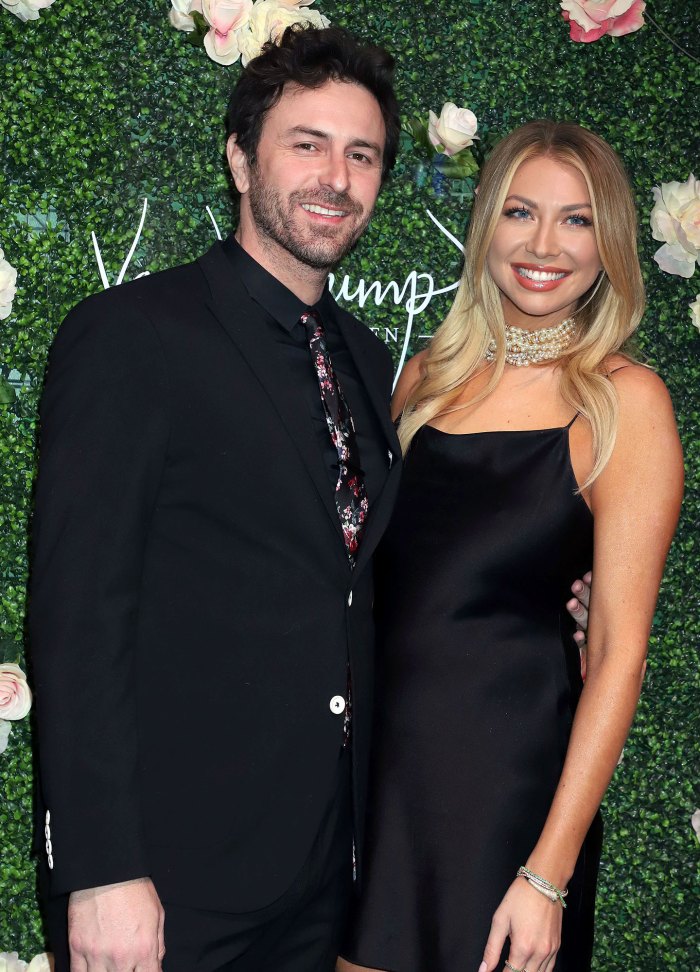 Stassi Schroeder Calls Wedding Planning a 'Pain'