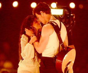 Camila Cabello Reveals Moment Shawn Mendes Became More Than Friend