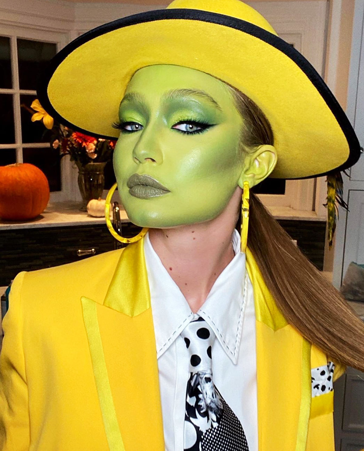 Celebrity Halloween Costumes Of 2019