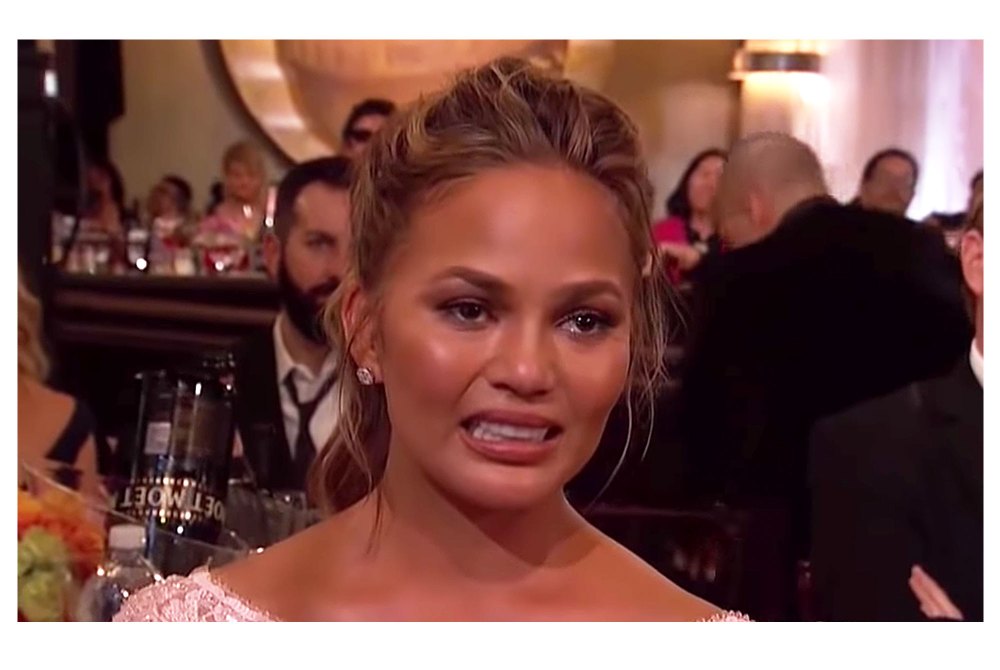 Celebrities Who Became Memes: Chrissy Teigen, Nick Young, More