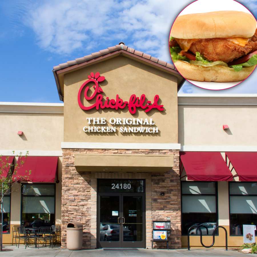 Chick-fil-A Didn’t Realize National Sandwich Day Fell on a Sunday
