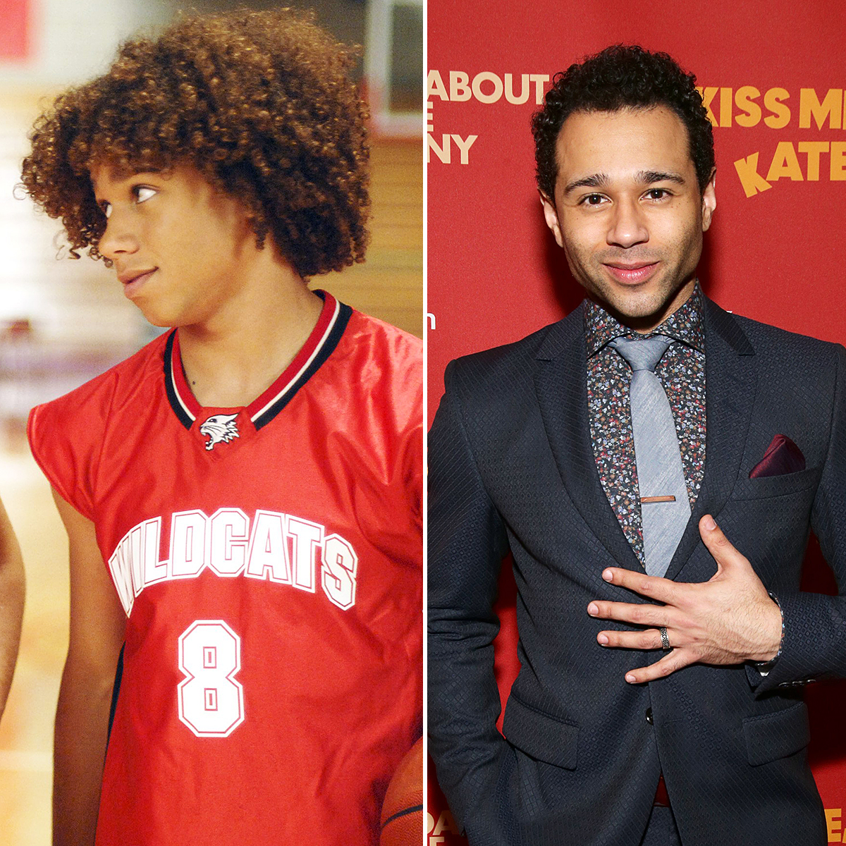 High School Musical Cast Where Are They Now