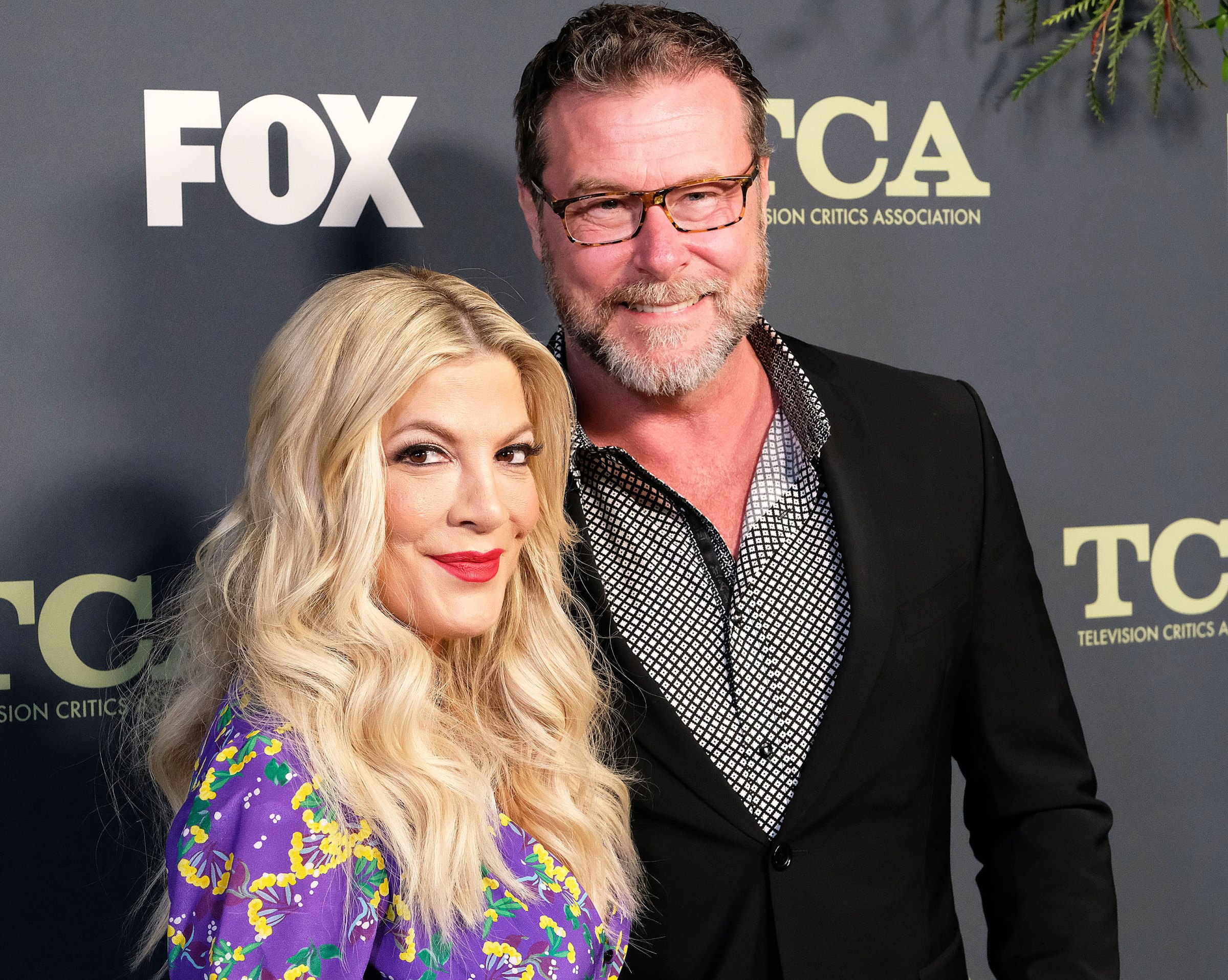 Dean Mcdermott Thought Tori Would ‘run For The Hills After Cheating