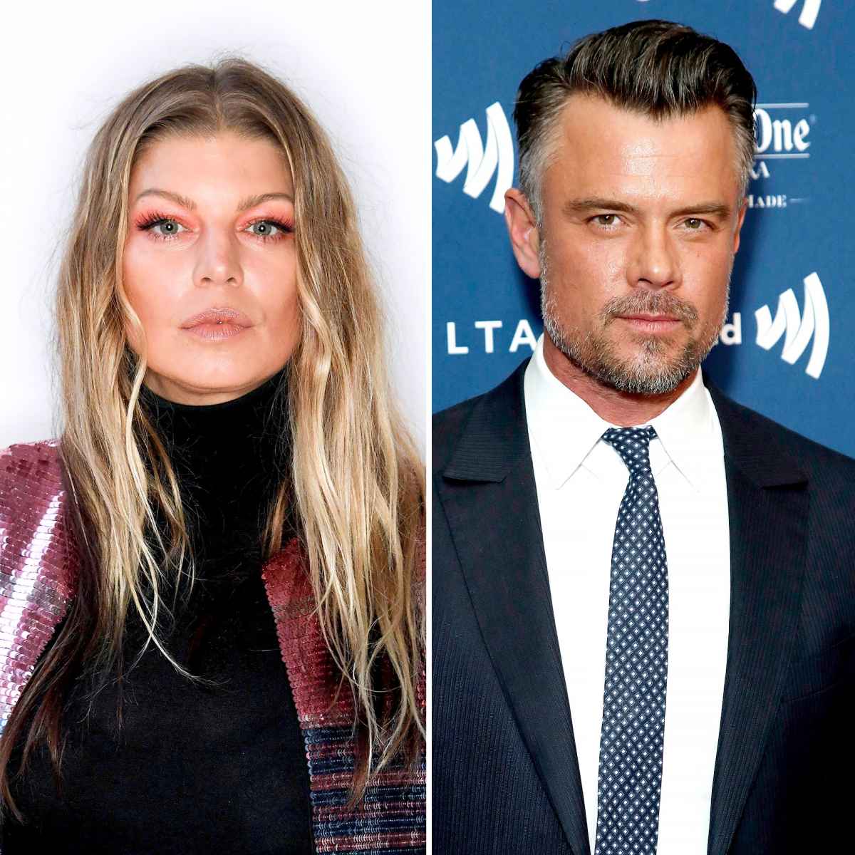 Fergie and Josh Duhamel split after eight years of marriage – New York  Daily News