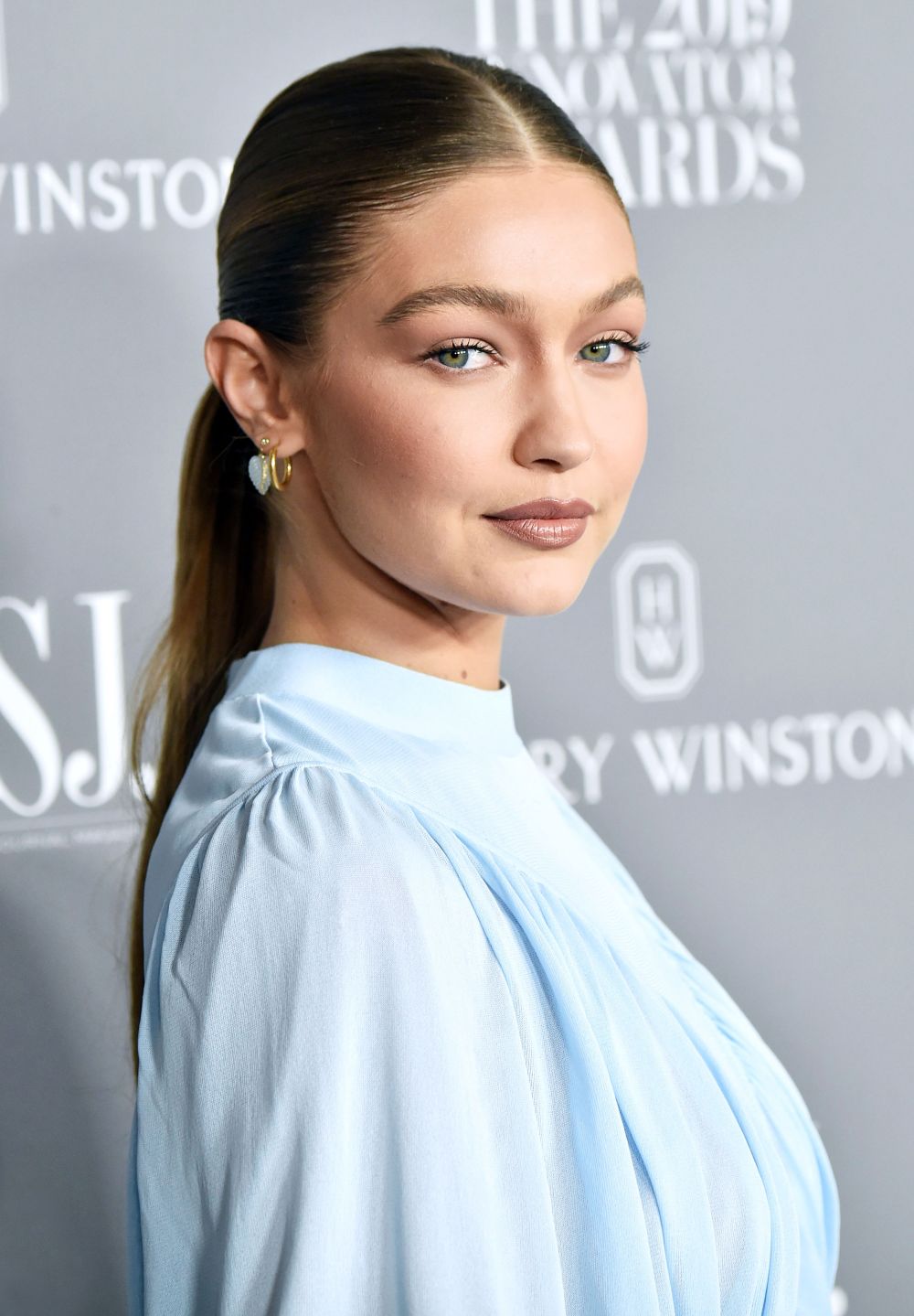 Gigi Hadid Claps Back at Style Haters