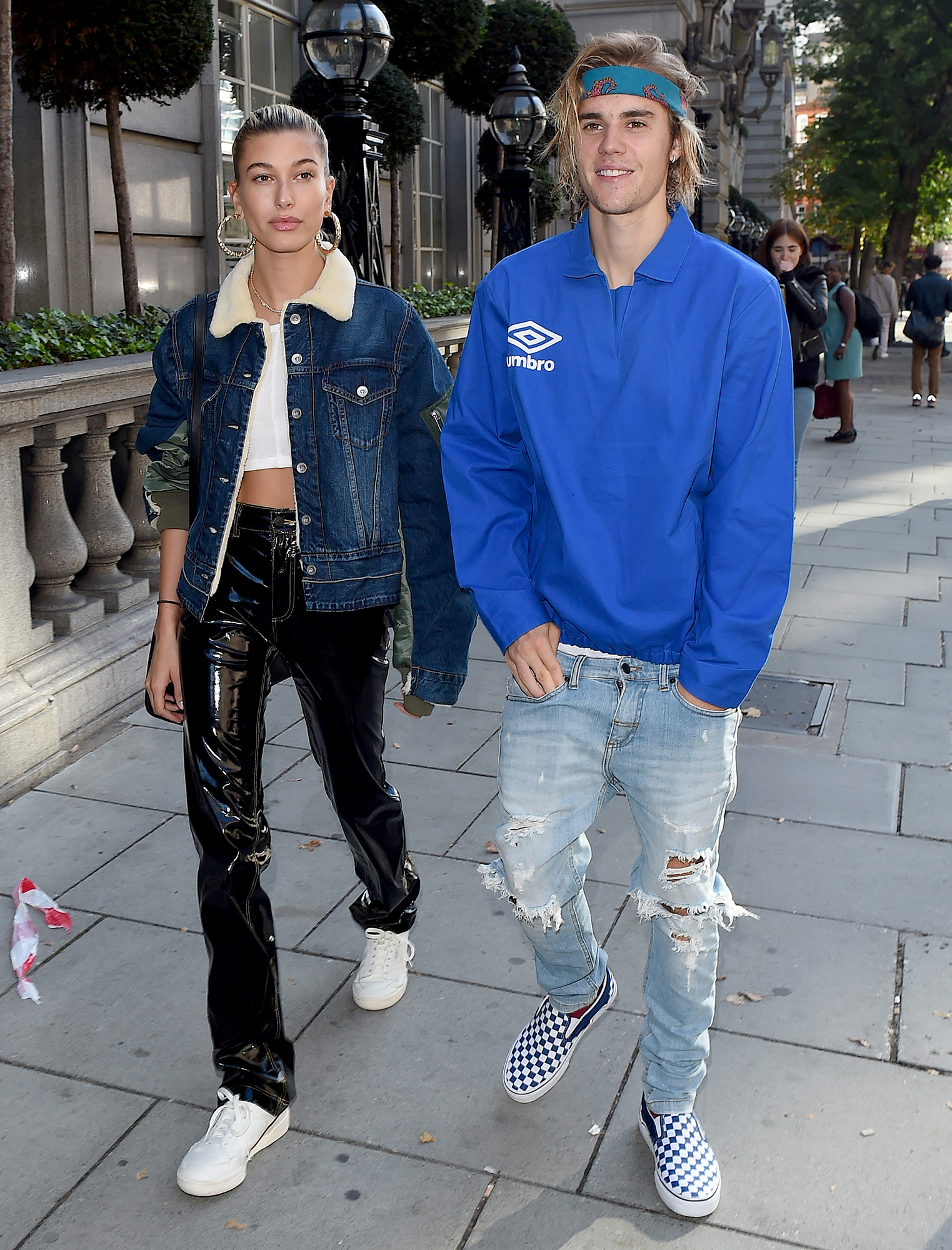 Justin Bieber Makes Baby Comment In Hailey Baldwin Instagram