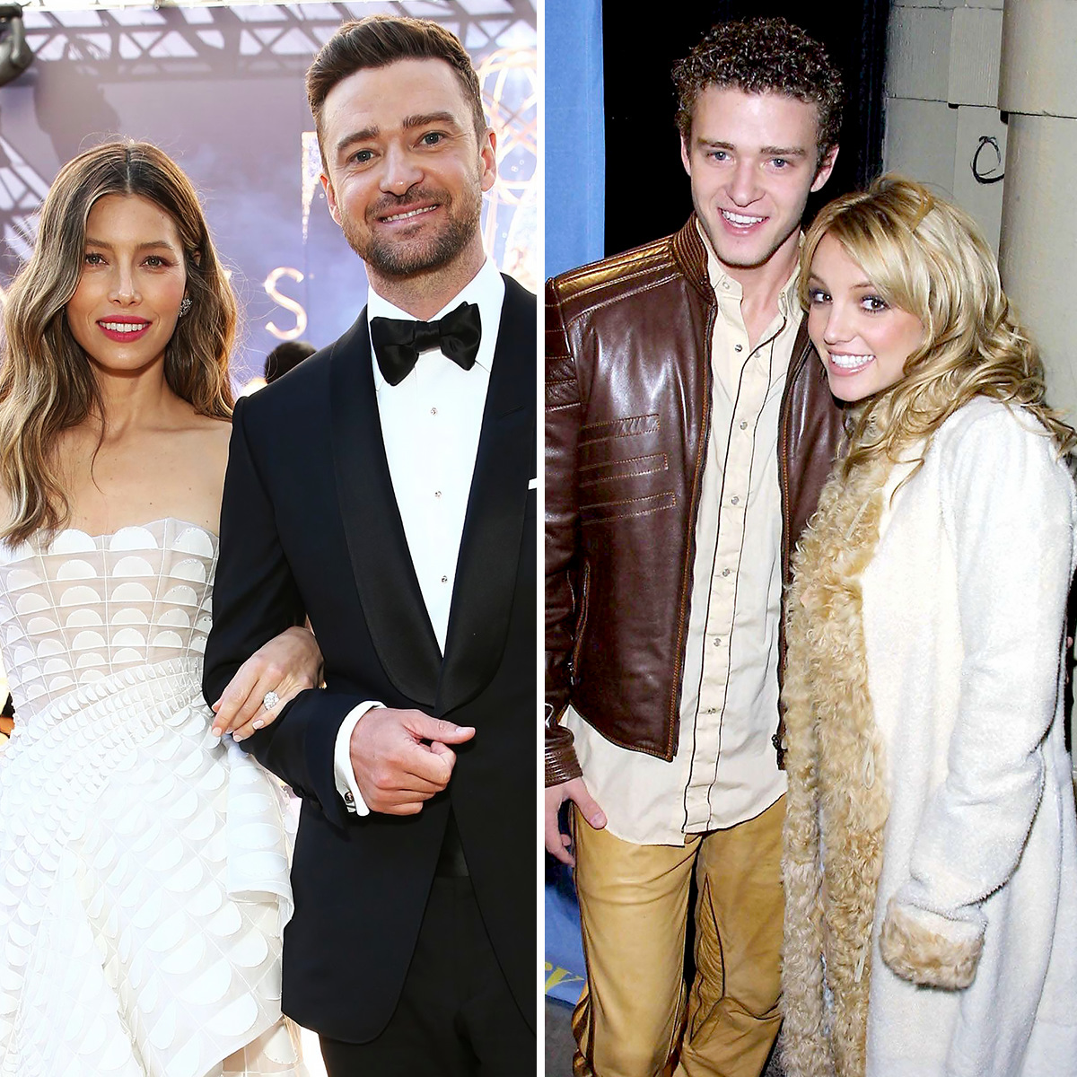 Justin Timberlake and Jessica Biel Relationship, Kids, Wedding