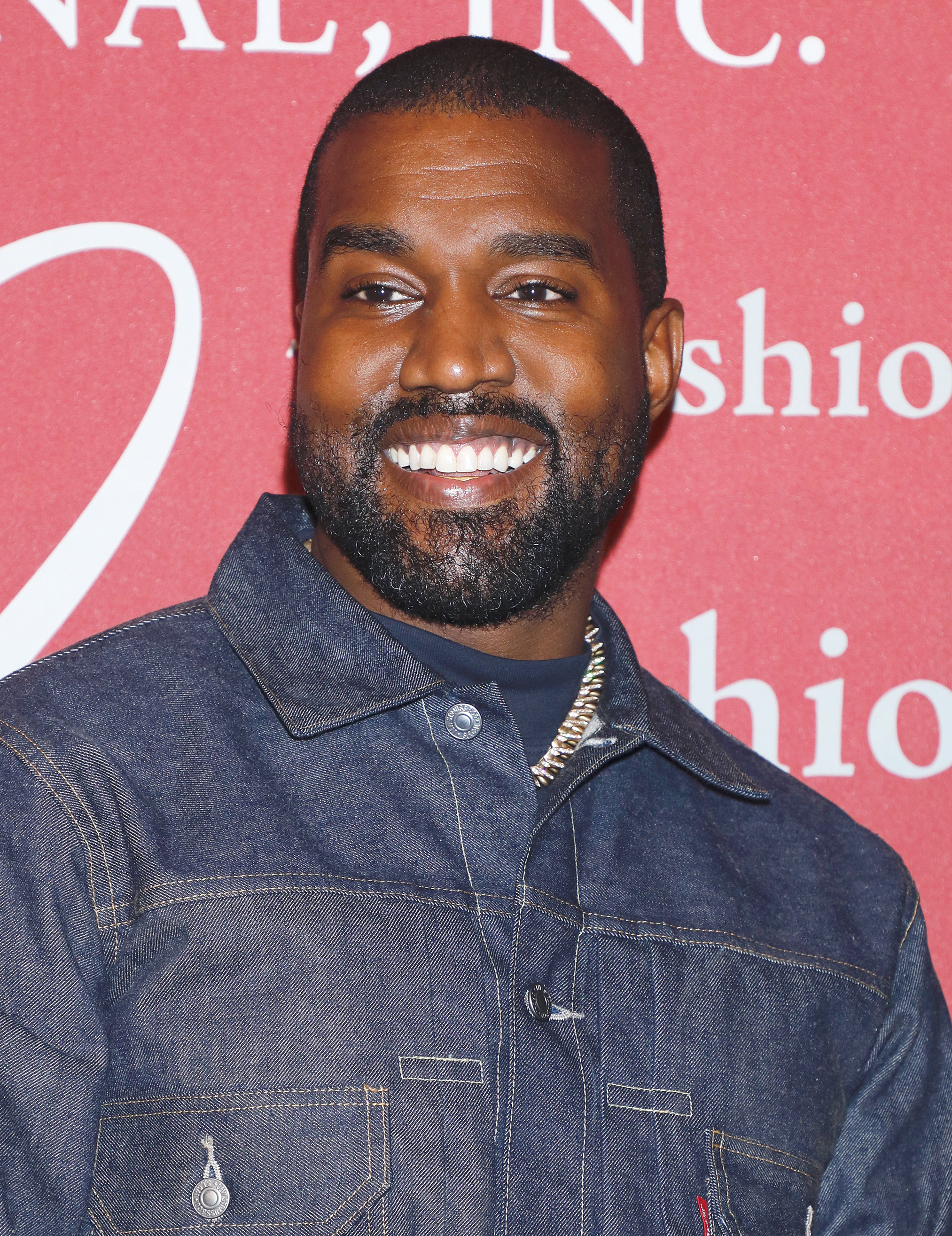 Kanye West Launches Shoes Made With Algae Bioplastics