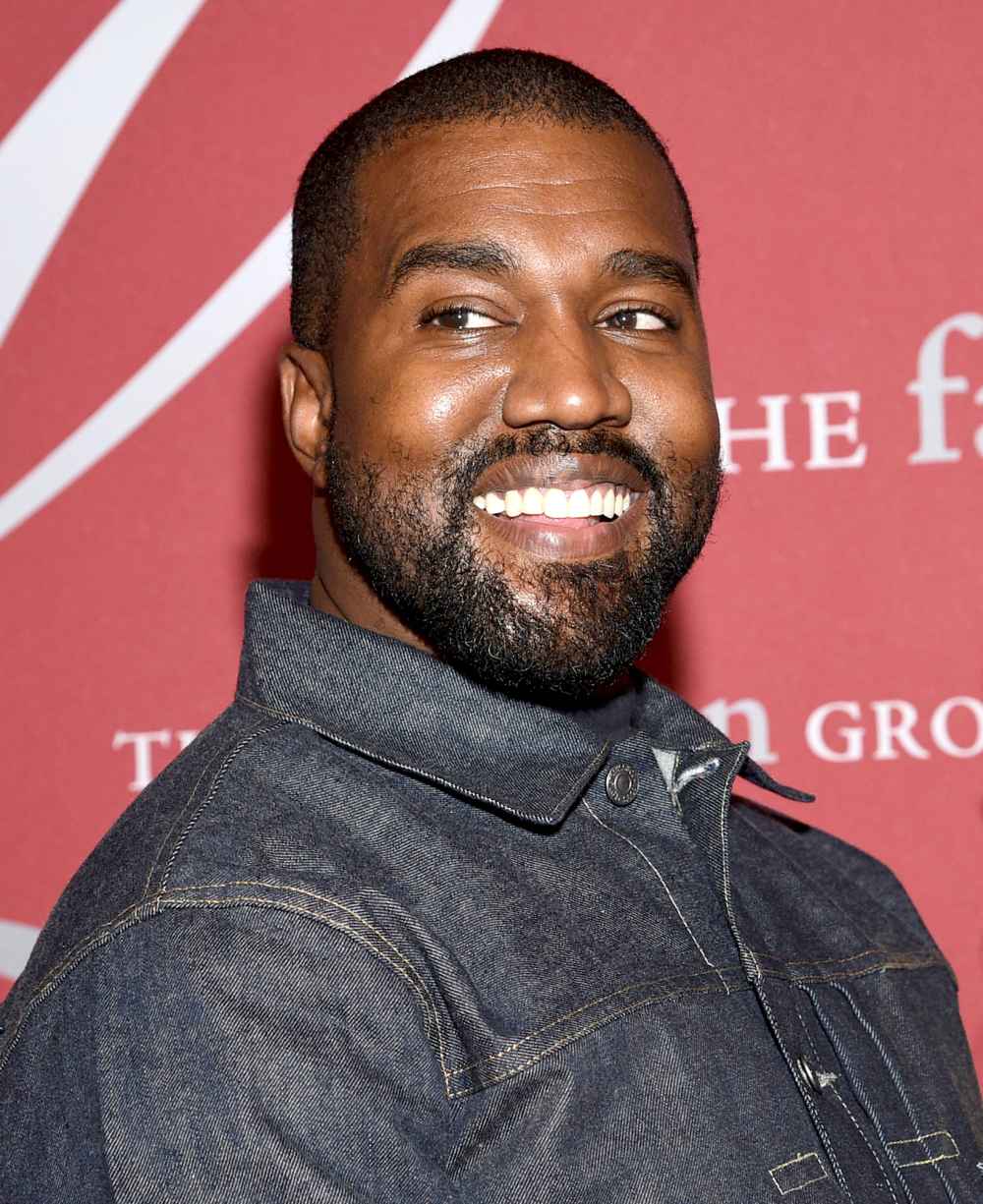 Source' Says Kanye Is Headed to LV Men's; Ye Worked with Donald