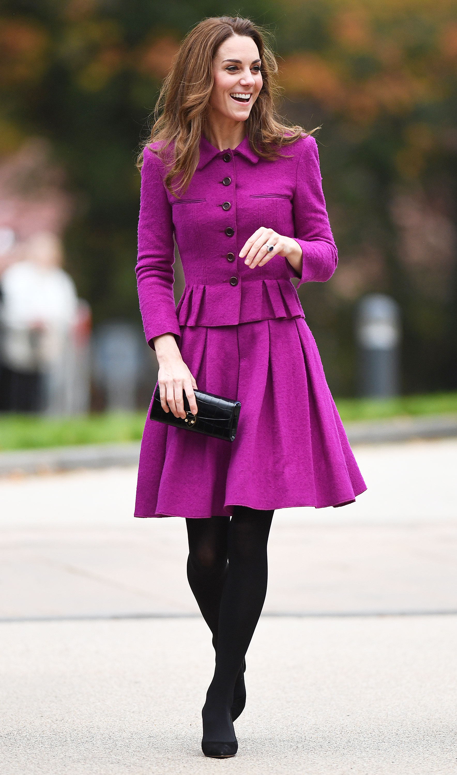 Kate Middleton Best Outfits of All Time Pics Us Weekly