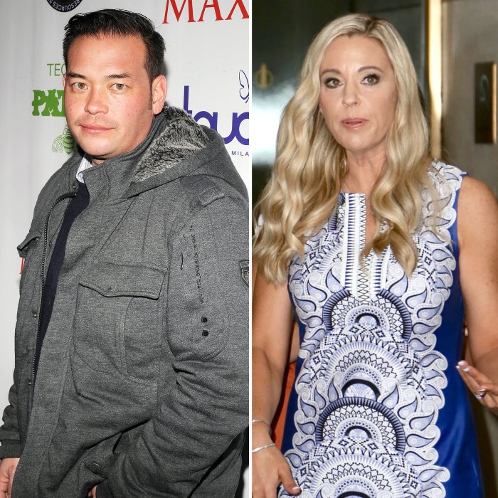 Arriba 99+ Imagen Kate Gosselin Y Su Novio El último