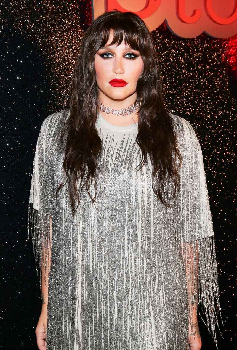 Kesha HipDot x Kesha Beauty