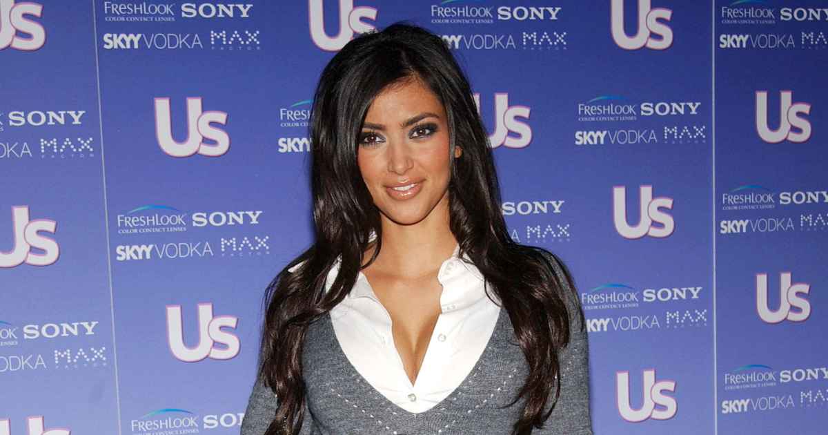 Kim Kardashian Breaks Down 21 Most Iconic Looks