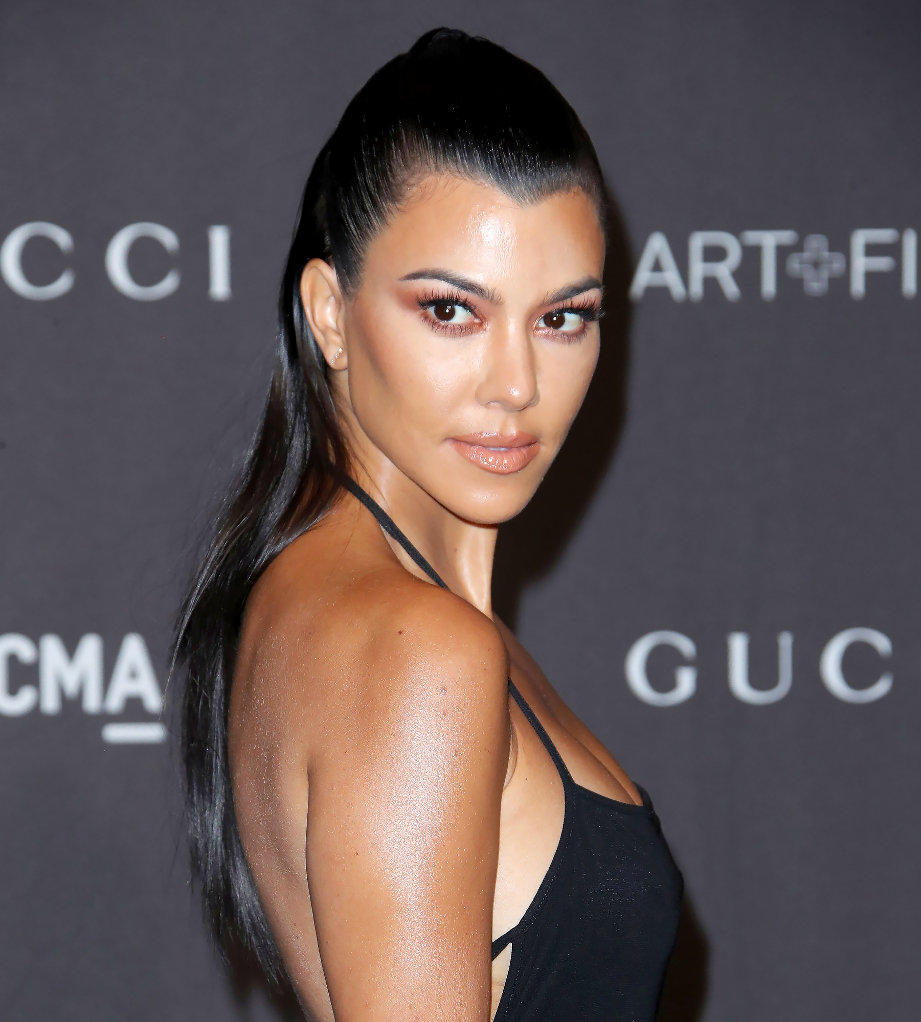 Is Kourtney Kardashian Leaving Keeping Up with the Kardashians?