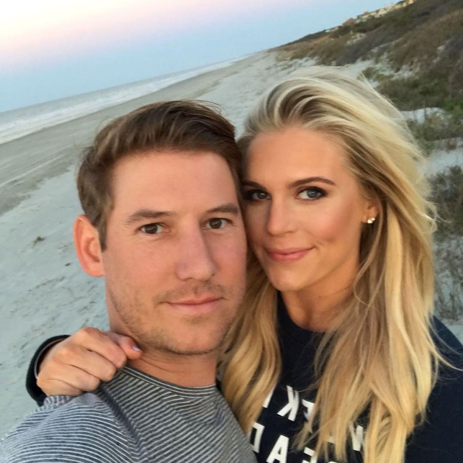 Southern Charm S Austen Kroll Is Back Together With Madison