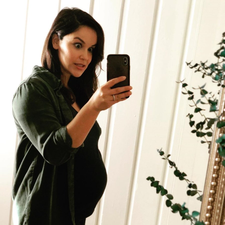 Brooklyn Nine-Nine’s Melissa Fumero Is Pregnant With 2nd Baby