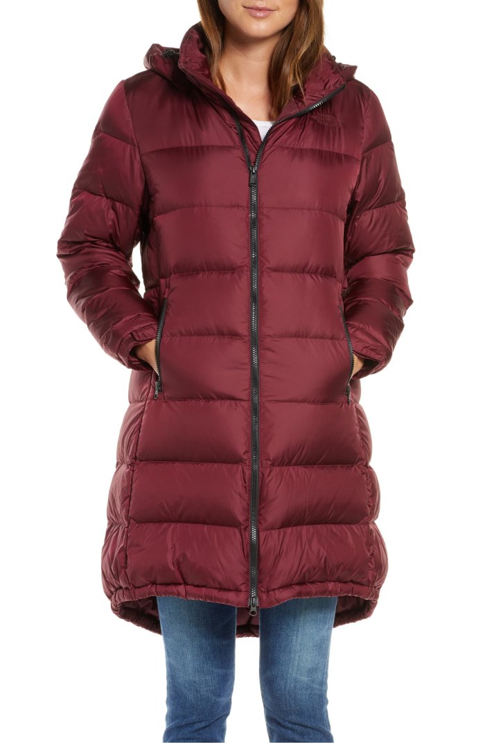 These North Face Jackets Are on Sale at Nordstrom Right Now | Us Weekly