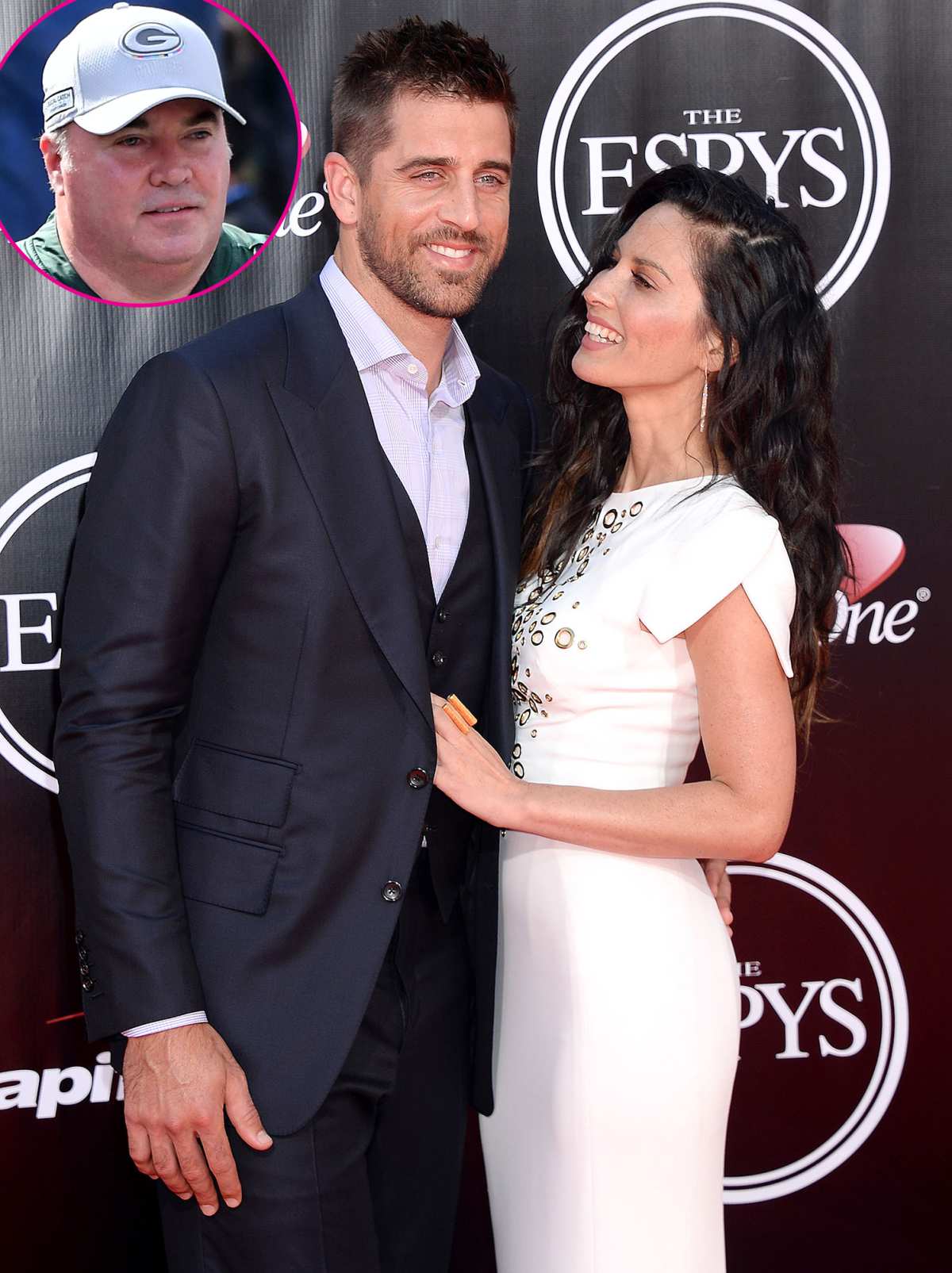 Aaron Rodgers' Family Talks Estrangement: 'Fame Can Change Things': Photo  3842856, Aaron Rodgers, Jordan Rodgers Photos