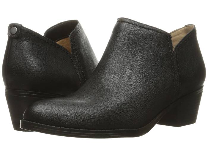 Our Favorite Booties Are Tk% Off at Zappos for Black Friday! | Us Weekly