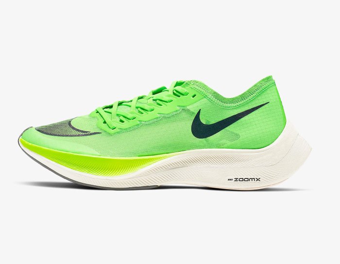 Nike Vaporfly Marathon Sneakers Cause Controversy: Details | Us Weekly