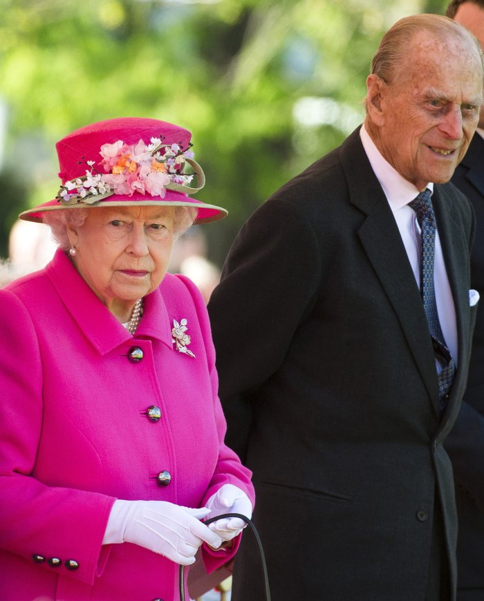 Queen Elizabeth II Speaks Out on Birthday After Prince ...