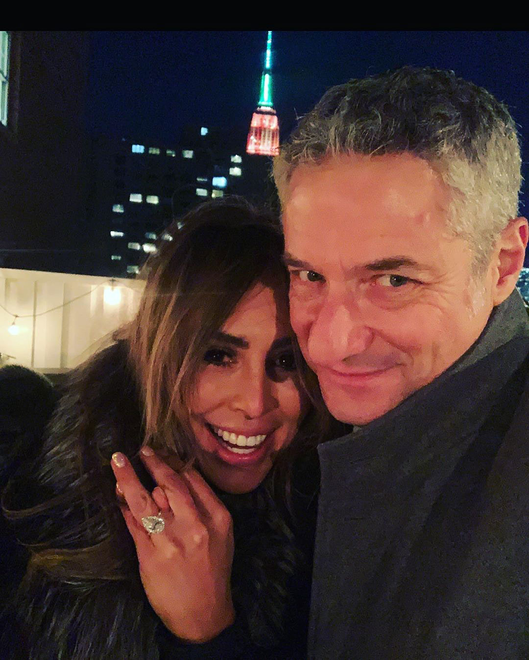 Former Fox News Reporter Rick Leventhal Hospitalized After Car Accident &  Suffers 4 Broken Ribs; Ex-'RHOC' Star Wife Kelly Dodd Weighs In – Deadline